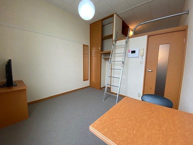 リビング