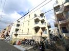 アメニティ東神戸の間取り画像