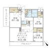La Perla Meguro－HigashiyamaIIの間取り画像