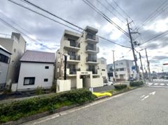 メゾン六甲の外観画像