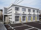 レオパレスラ・フォーレ一宮Ⅲの間取り画像