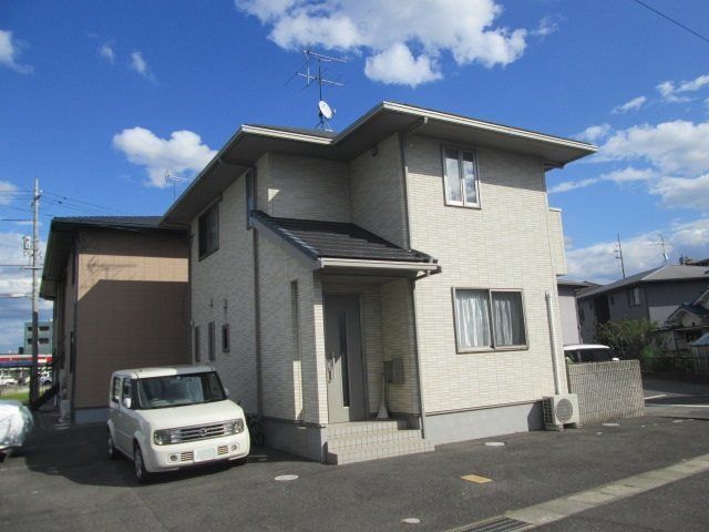 ボア・ラヴィーヌ D 戸建の外観画像