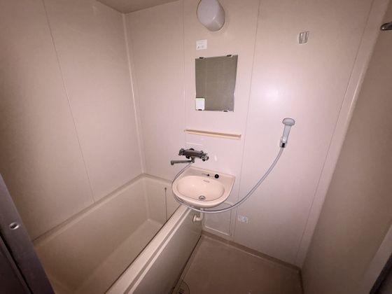 バスルーム