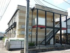 レオパレス大石の外観画像