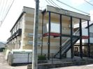 レオパレス大石の外観