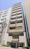 プロスタイルウェルス関内住吉町の間取り画像