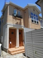 西荻南4丁目戸建の外観画像