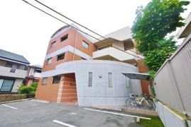 ピエモンテの外観画像