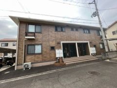 ローズコート T B棟の外観画像