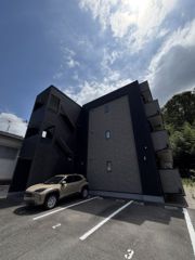 プレジール妙法寺の外観画像