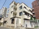 スプリングメロディーの間取り画像