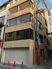 隆源ビルの外観画像