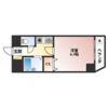 ファミーユ松本の間取り画像