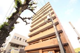 第23友建ビルの外観画像