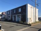 グレイスランド春岡 B?-の間取り画像