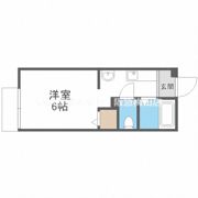 アーバンライフの間取り画像
