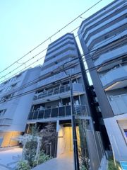 AZEST横濱関内の外観画像