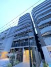 AZEST横濱関内の間取り画像