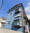 シャトーヤジ3の間取り画像