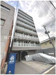 ラボ城北の外観画像