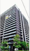 シティタワー葵の間取り画像