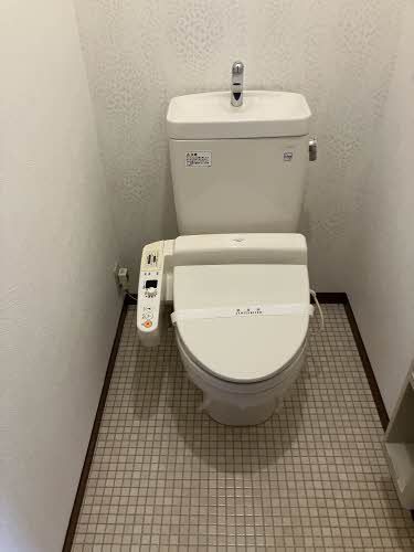 バスルーム