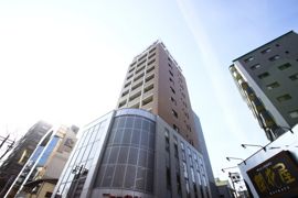 Core Lordの外観画像