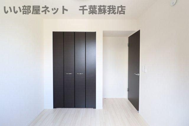 洋室