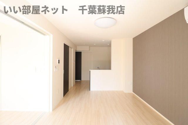 リビング