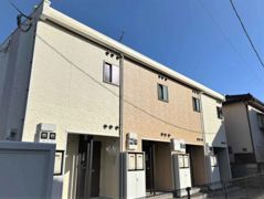 レオパレスEsperanzaの外観画像