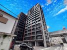 アクシオ三萩野IIの外観