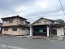 府中市高木町貸家・店舗の間取り画像