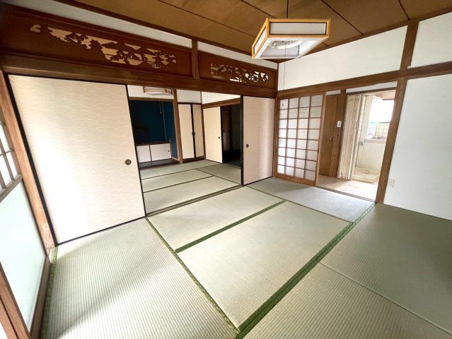 和室