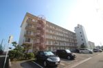 山陽マンションの間取り画像