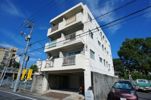実森ビルの間取り画像