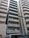オブリオポルタ上町台の外観