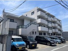 パーク・ノヴァ藤が丘南の外観画像