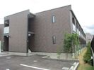 レオネクストみやびⅠの外観