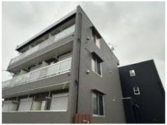 リブリ・エルカーサ亀有の外観画像