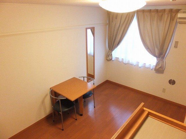 リビング