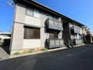 ミューチュアルLPⅡの間取り画像