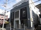 URBAN COURT BRILLERの間取り画像