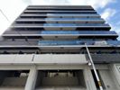 S-RESIDENCE難波大国町dominaの間取り画像