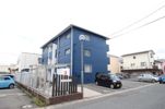 フォーエバーレジデンス今の外観画像