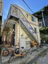 ユナイト追浜モンセラートの杜の外観