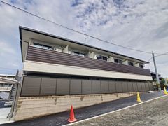ミオーナ香住ヶ丘1の外観画像