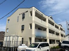 エトワール横割の外観画像