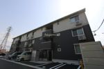 セレブ南高江の間取り画像