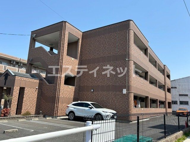 レフォルテの外観画像