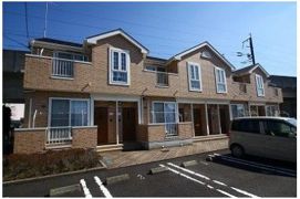 マザーヒロの外観画像